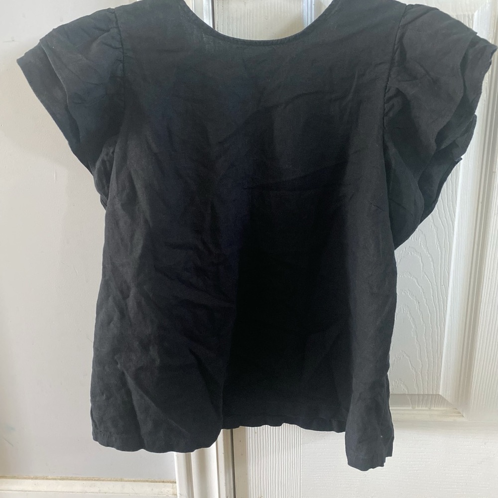 Target blouse